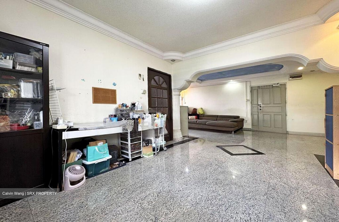 Blk 937 Hougang Street 92 (Hougang), HDB 5 Rooms #486597141